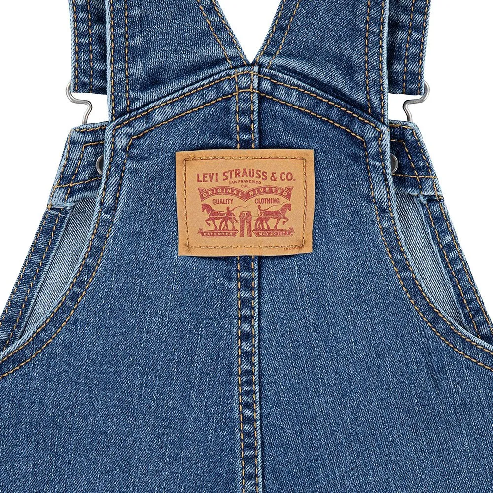 Levi's Denim Overall, Sansome ave (no destruction), 3MON