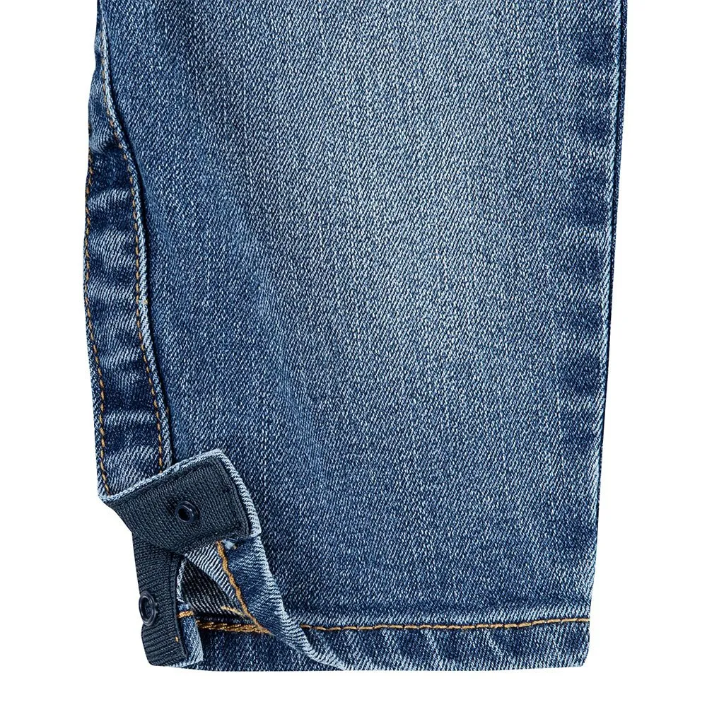 Levi's Denim Overall, Sansome ave (no destruction), 3MON