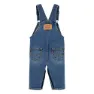 Levi's Denim Overall, Sansome ave (no destruction), 3MON
