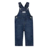 Levi's Denim Playsuit