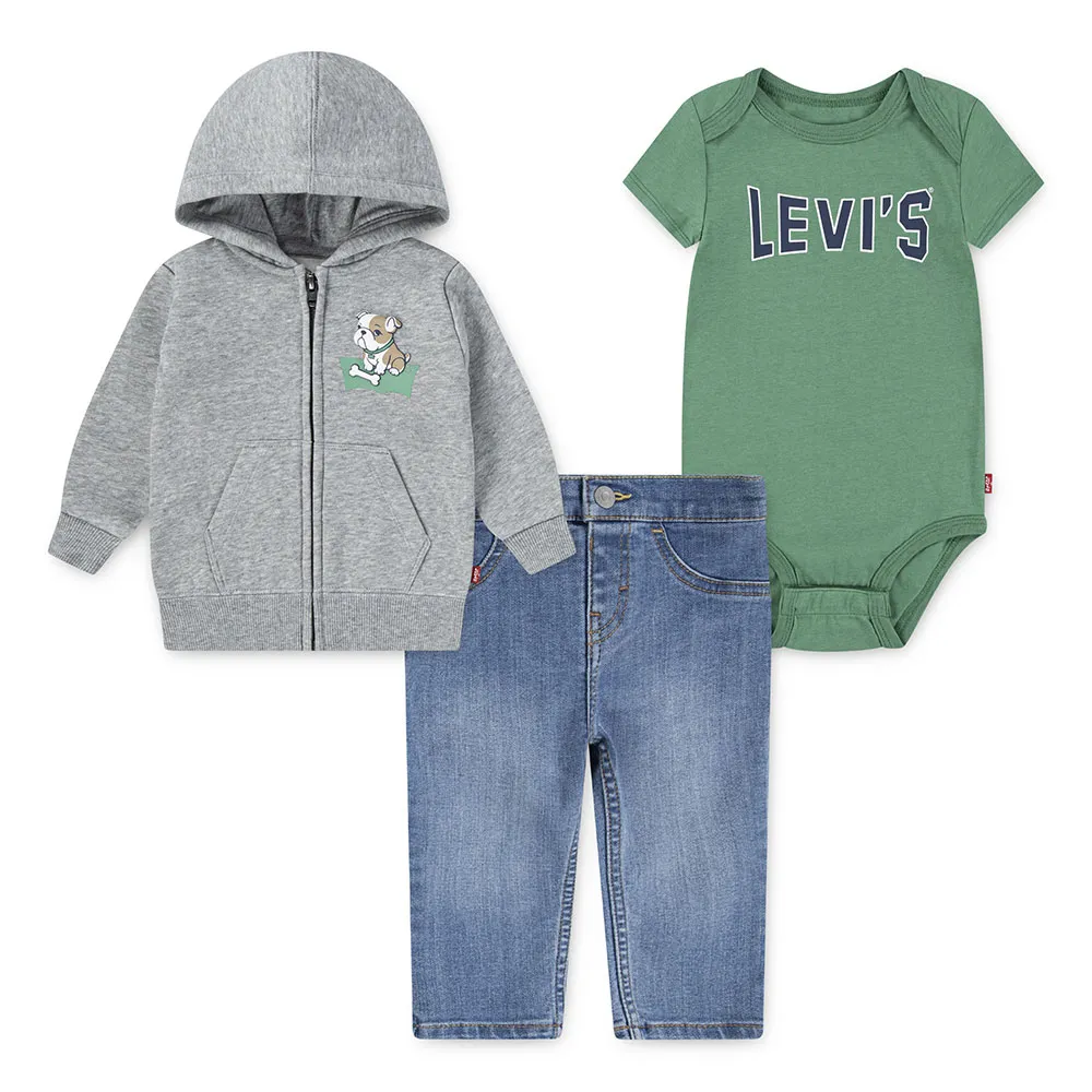 Levi's Denim Sett Levi's Denim Sett
