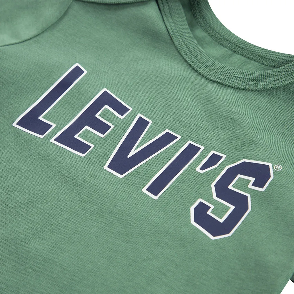 Levi's Denim Sett Levi's Denim Sett