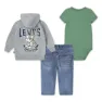 Levi's Denim Sett