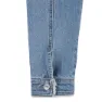 Levi's Denim Sherpa Jakke