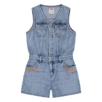 Levi's Denim Vest Levi's Denim Vest