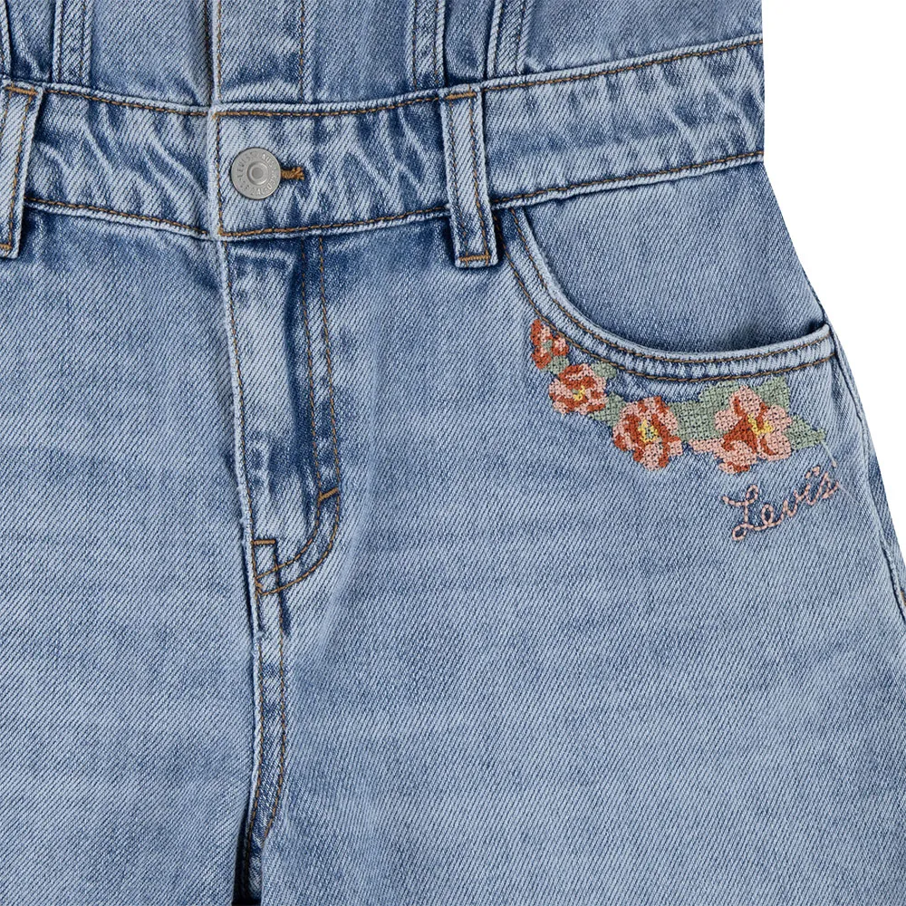 Levi's Denim Vest Levi's Denim Vest