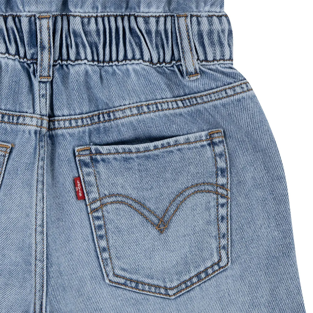 Levi's Denim Vest Levi's Denim Vest