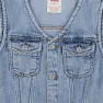 Levi's Denim Vest