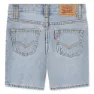 Levi's Destructed Slims Shorts