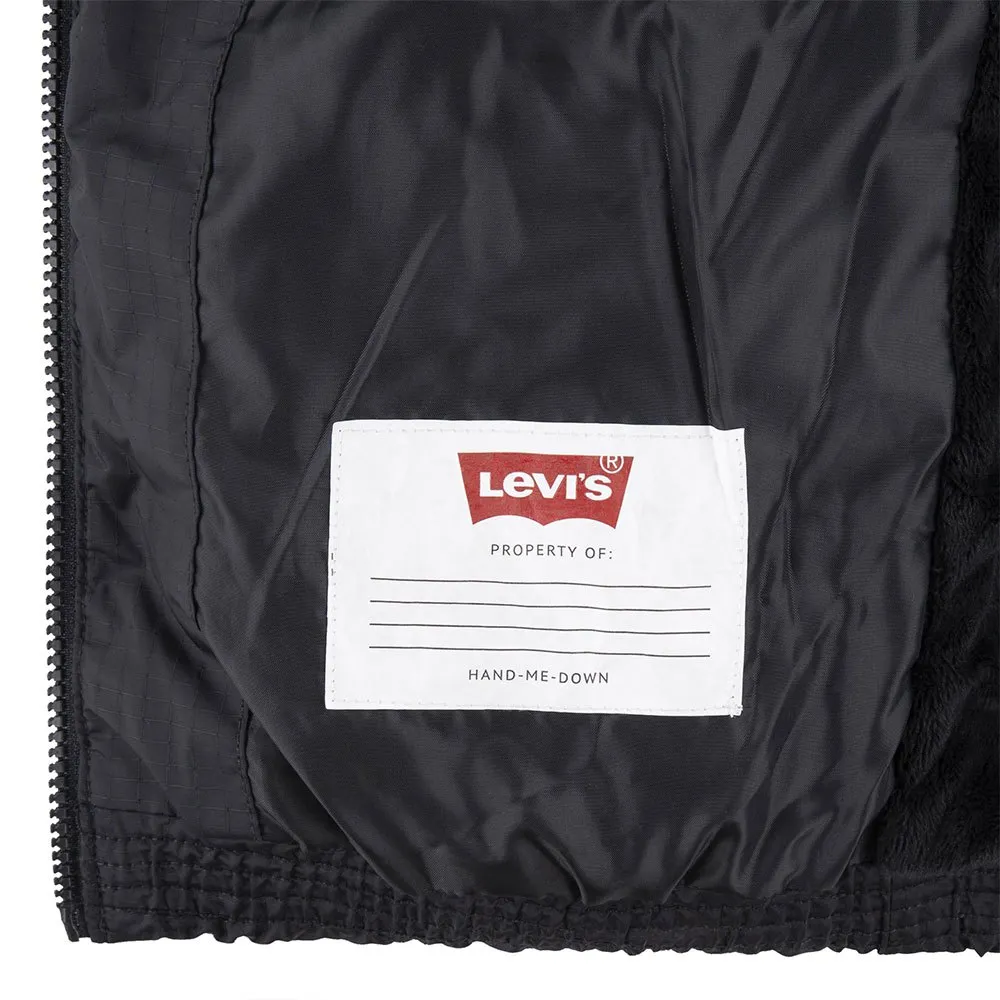 Levi's Essential Puffer Jakke