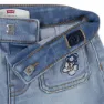 Levi's Flttr Slv Top And Se Sett, Bright white, 3MON