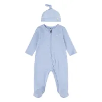 Levi's Footed Coverall Langarmet Sett