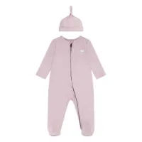 Levi's Footed Coverall Langarmet Sett