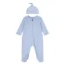 Levi's Footed Coverall Langarmet Sett