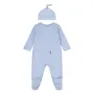 Levi's Footed Coverall Langarmet Sett