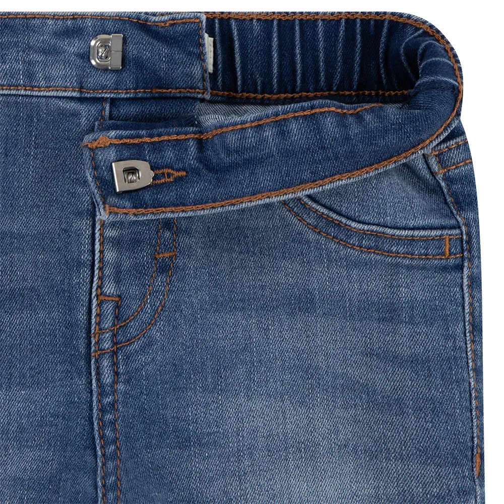 Levi's Four Wheeler Denim Sett Levi's Four Wheeler Denim Sett