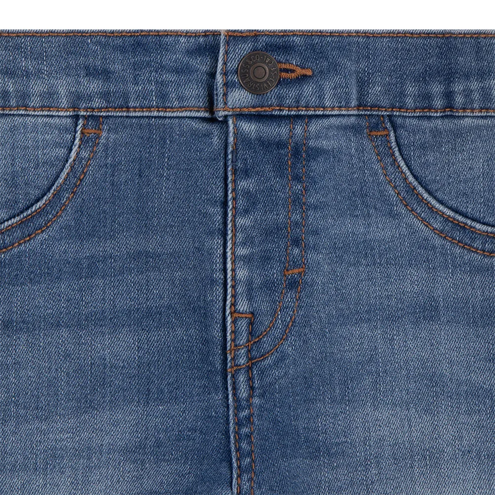 Levi's Four Wheeler Denim Sett Levi's Four Wheeler Denim Sett