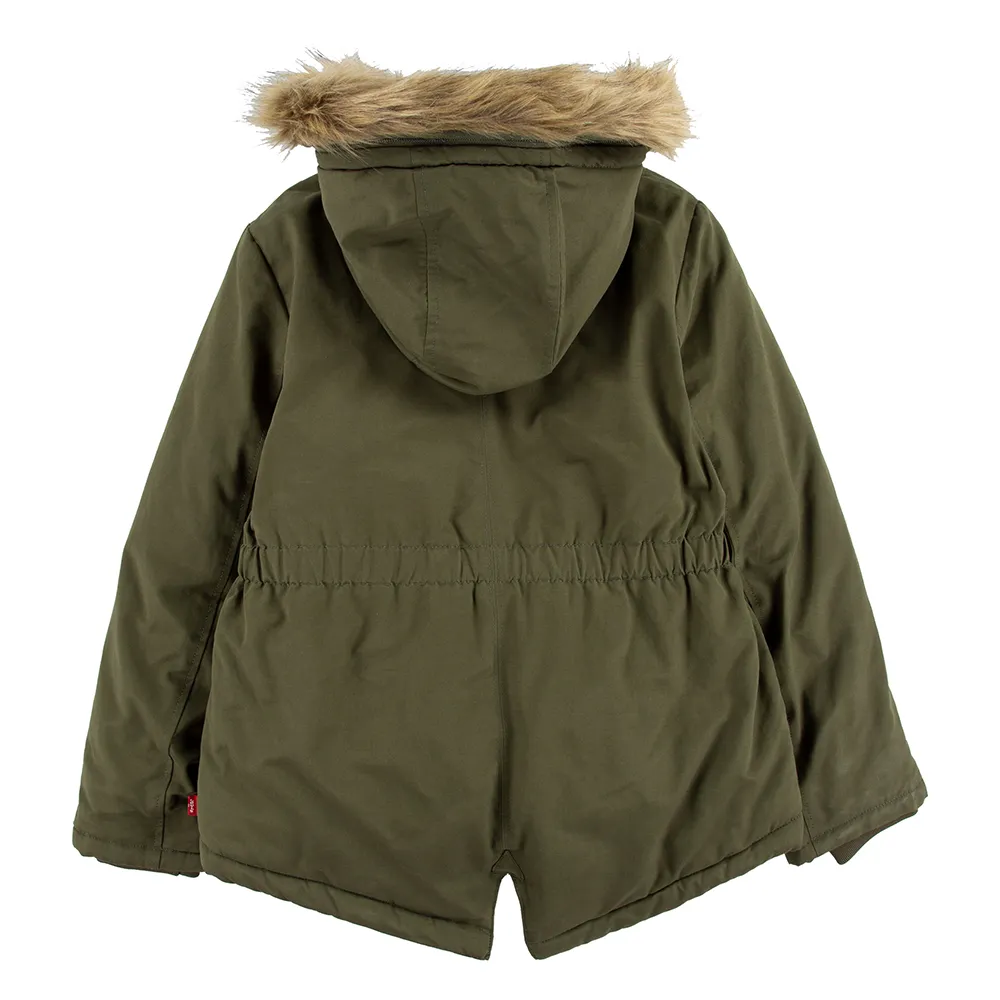 Levi's Fur Jakke