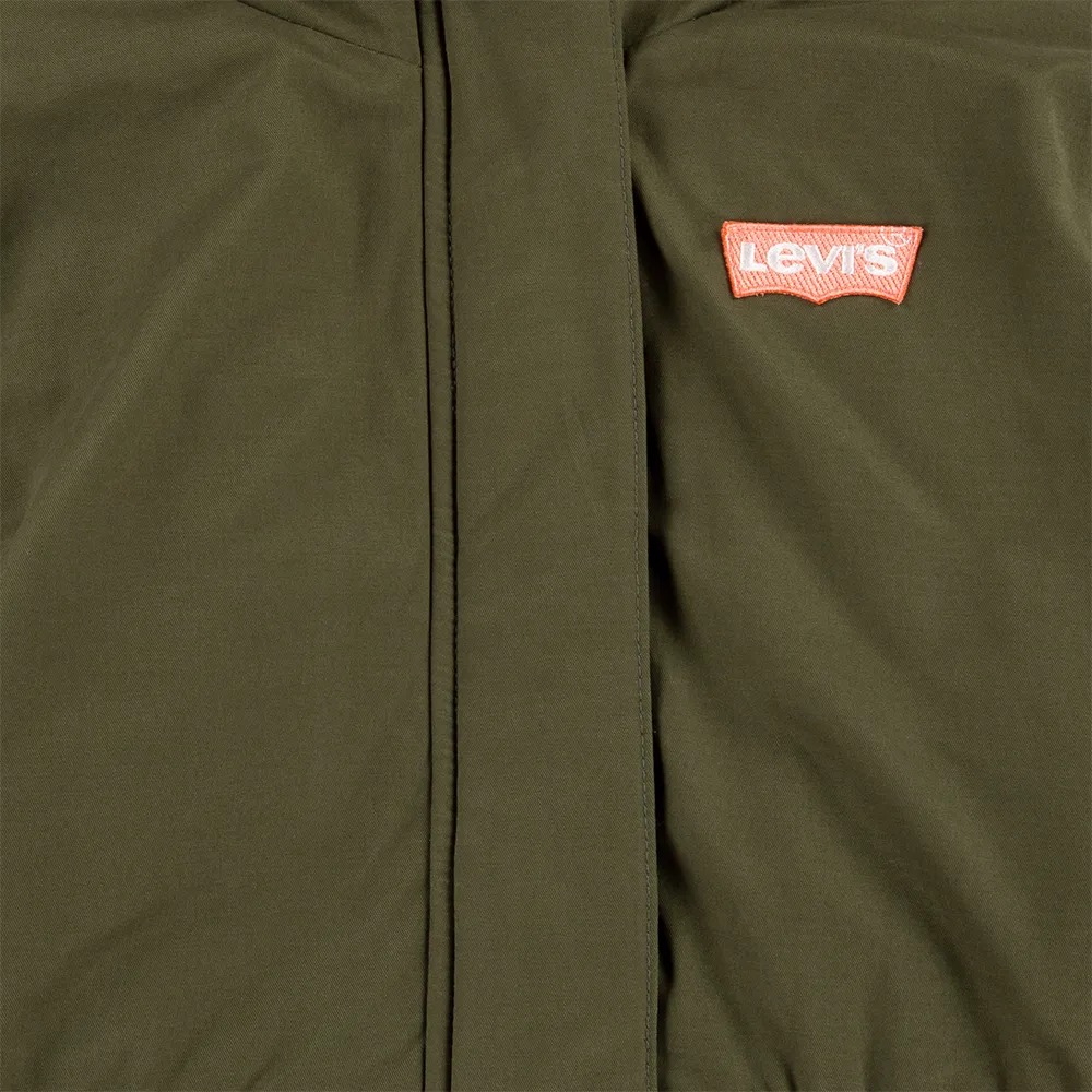 Levi's Fur Jakke