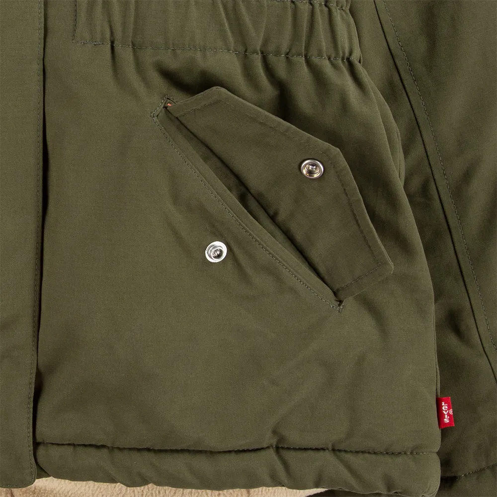 Levi's Fur Jakke