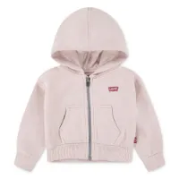 Levi's Genser Med Hel Glidelås Levi's Genser Med Hel Glidelås