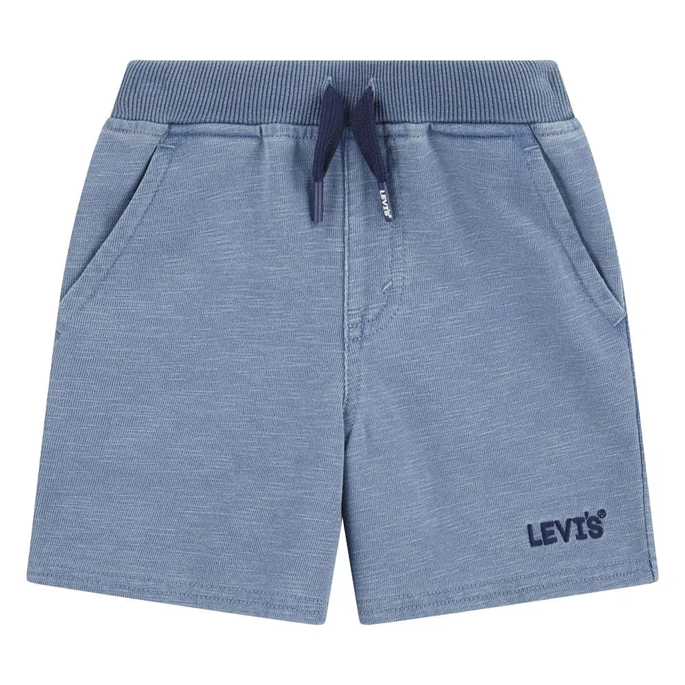Levi's Headline Indigo Shorts, Summersault, 10Y Levi's Headline Indigo Shorts, Summersault, 10Y