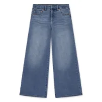 Levi's High Rise Baggy Bukser Levi's High Rise Baggy Bukser