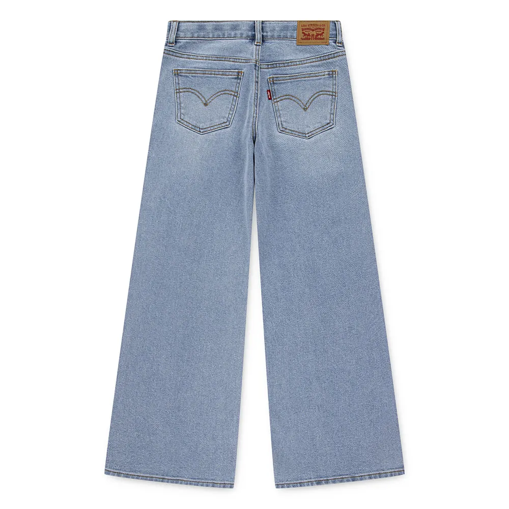 Levi's High Rise Baggy Bukser