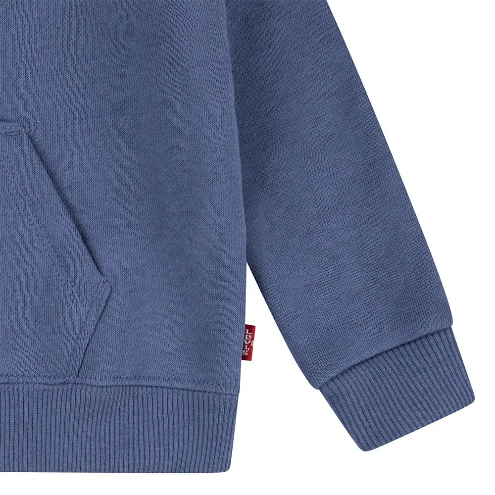 Levi's Hiking Langarmet Sett, Vintage indigo, 3MON Levi's Hiking Langarmet Sett, Vintage indigo, 3MON