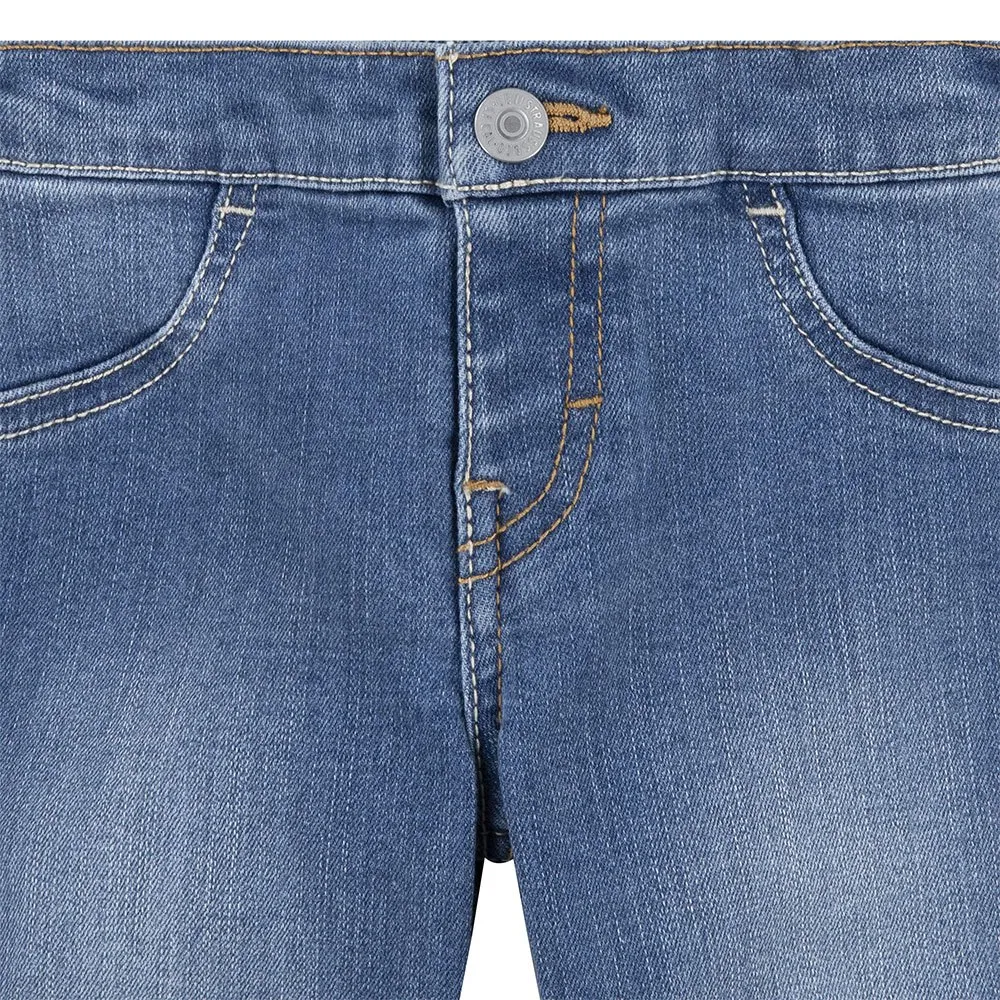 Levi's Hiking Langarmet Sett, Vintage indigo, 3MON Levi's Hiking Langarmet Sett, Vintage indigo, 3MON