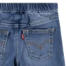 Levi's Hiking Langarmet Sett, Vintage indigo, 3MON