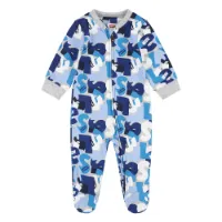 Levi's Jumbled Footed Cove Overall