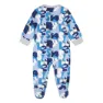 Levi's Jumbled Footed Cove Overall