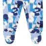 Levi's Jumbled Footed Cove Overall