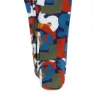 Levi's Jumbled Footed Overall