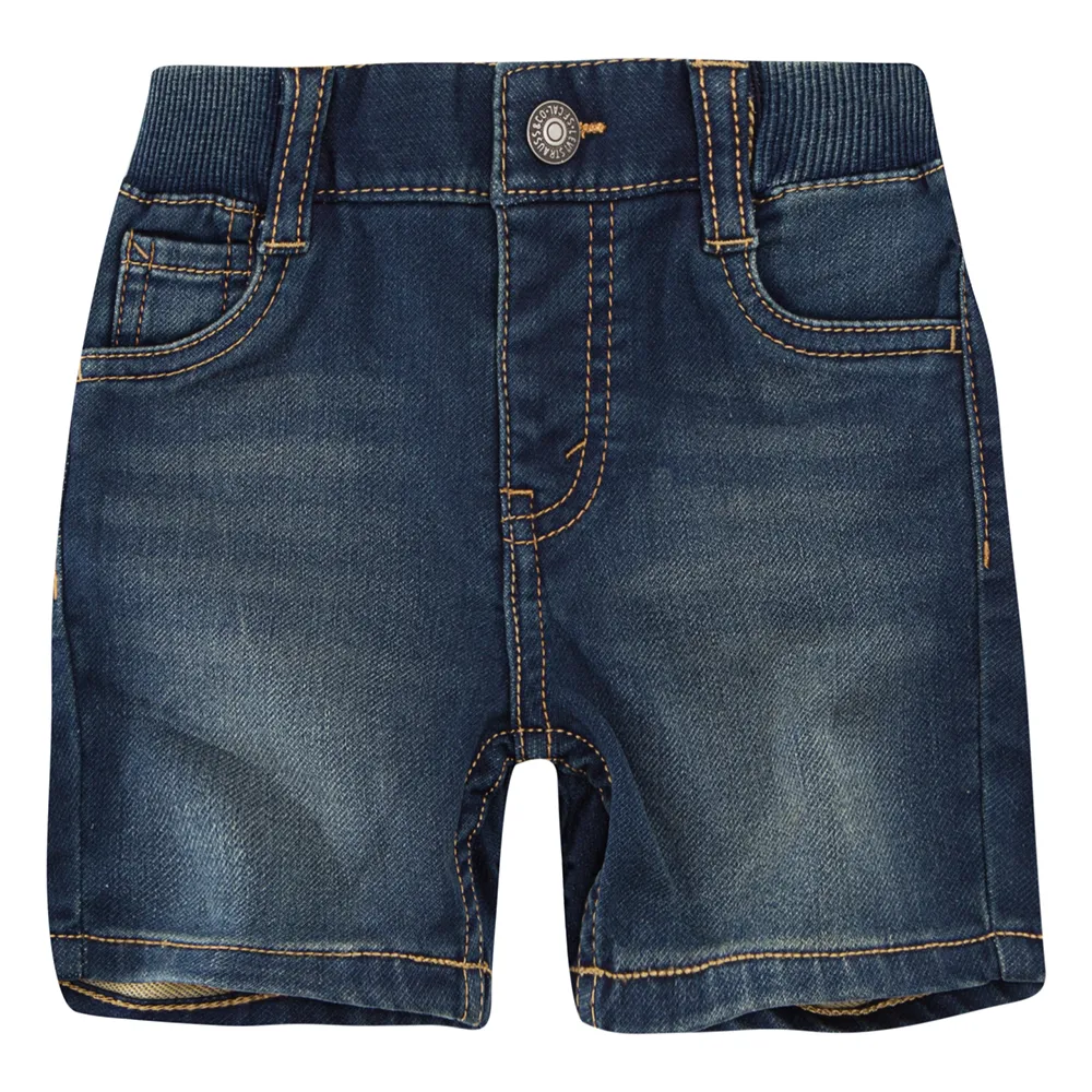 Levi's Knit Shorts, Inky shades, 6MON
