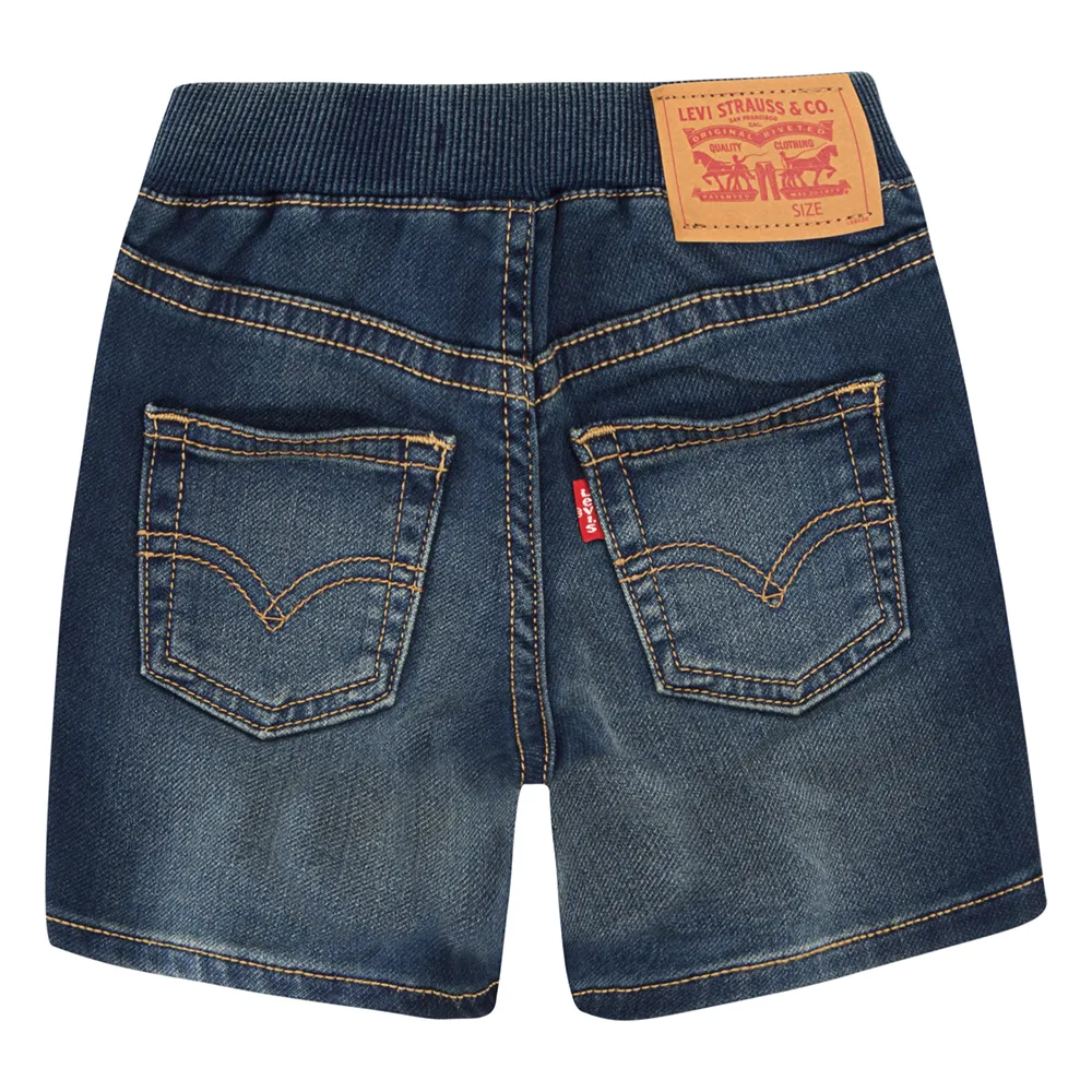 Levi's Knit Shorts, Inky shades, 6MON