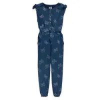 Levi's Knit denim butterfly Overall Levi's Knit denim butterfly Overall