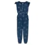 Levi's Knit denim butterfly Overall