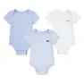 Levi's Kortermet Body 3 Enheter