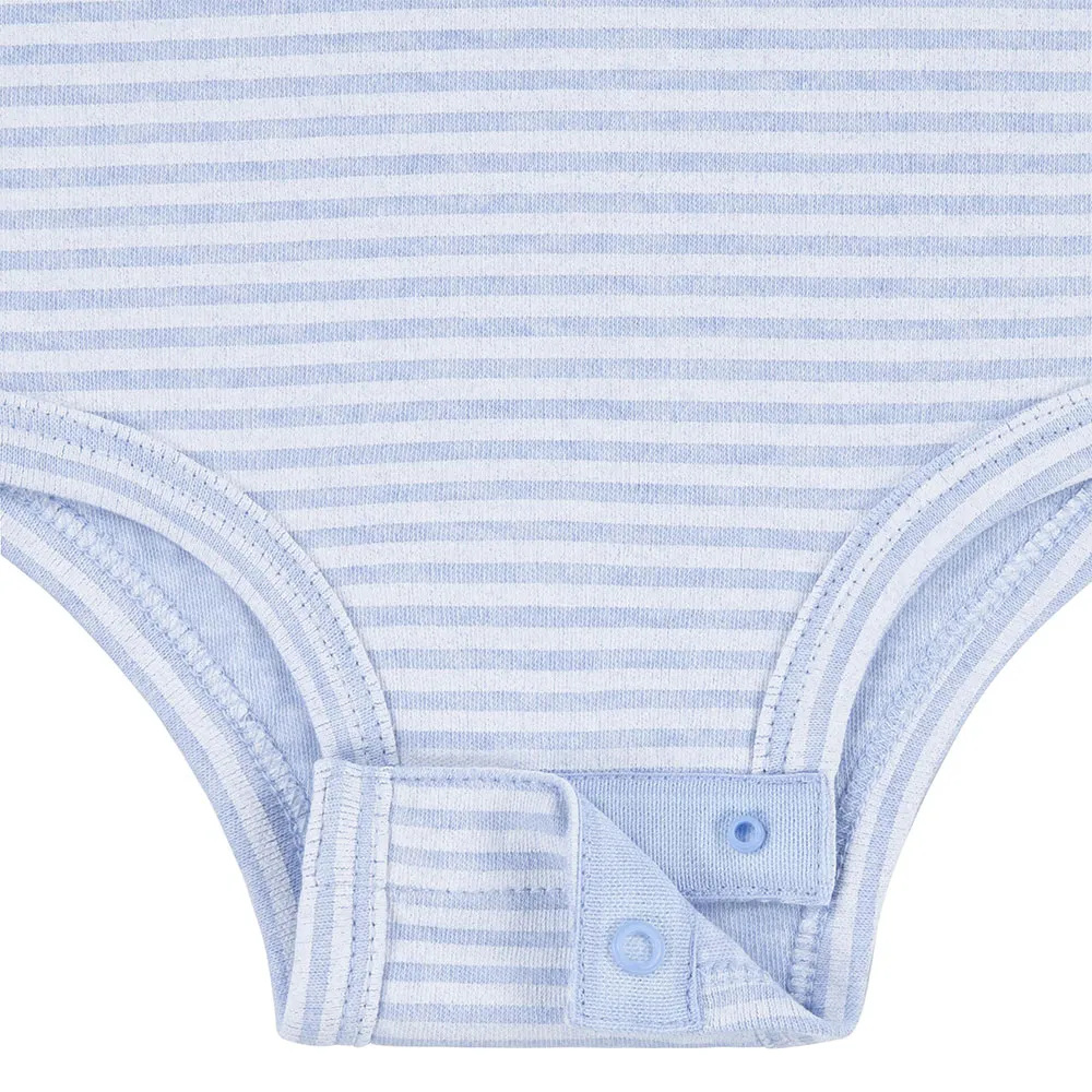 Levi's Kortermet Body 3 Enheter