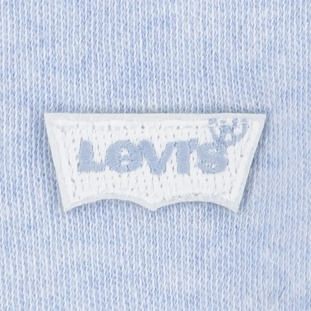 Levi's Kortermet Body 3 Enheter
