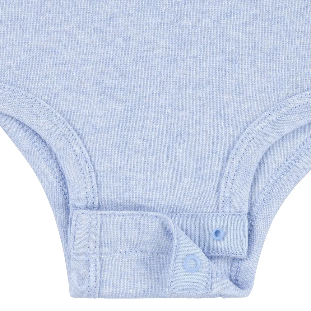 Levi's Kortermet Body 3 Enheter