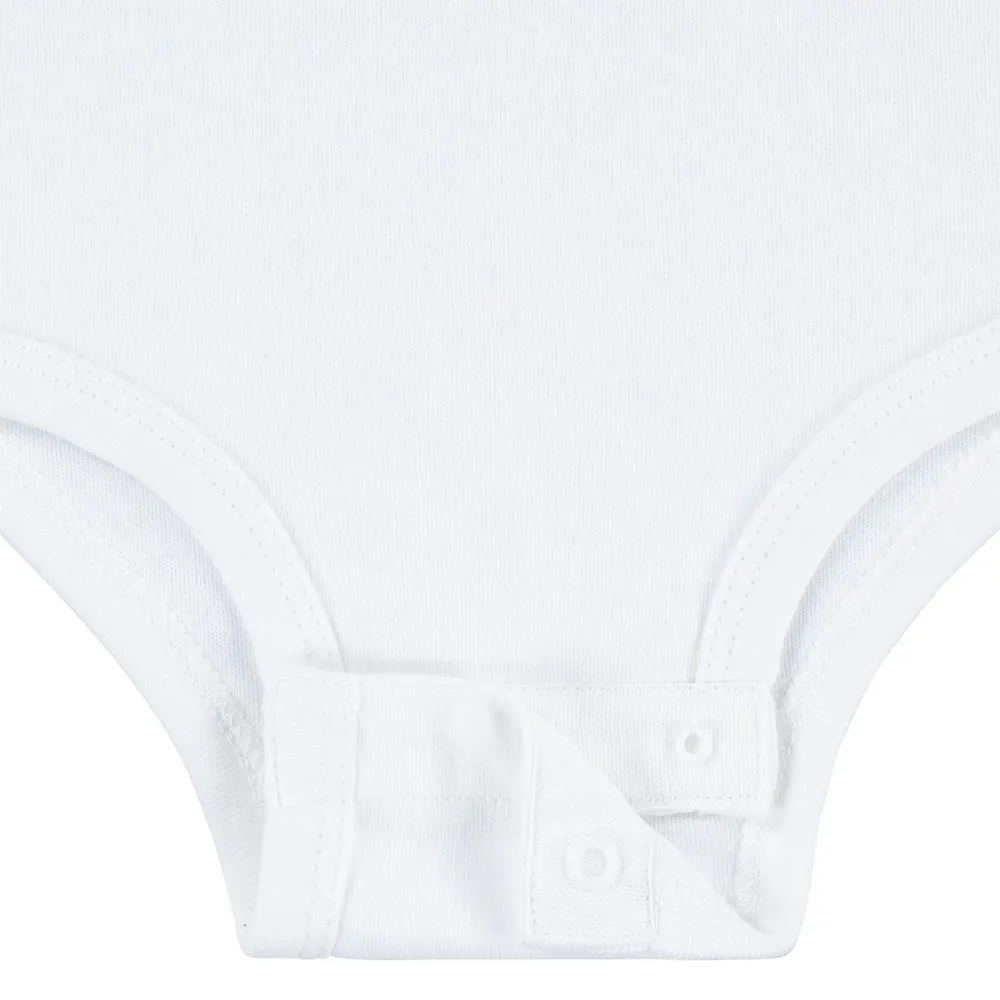 Levi's Kortermet Body 3 Enheter