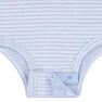 Levi's Kortermet Body 3 Enheter