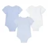Levi's Kortermet Body 3 Enheter