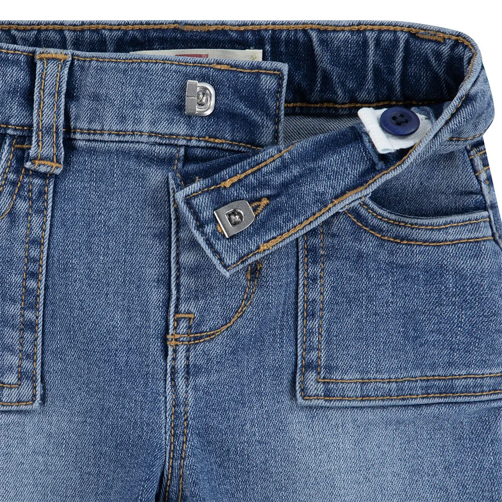 Levi's Langarmet Sett 2 Enheter Levi's Langarmet Sett 2 Enheter