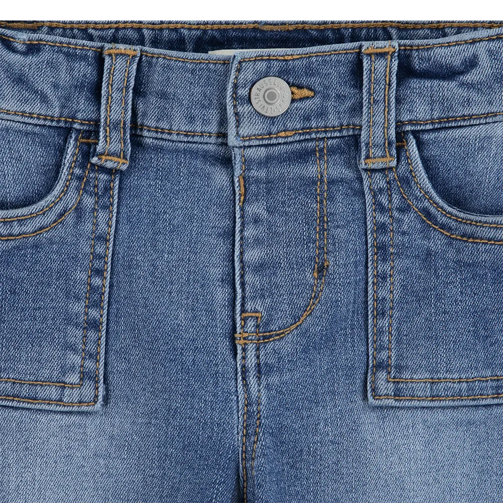 Levi's Langarmet Sett 2 Enheter Levi's Langarmet Sett 2 Enheter