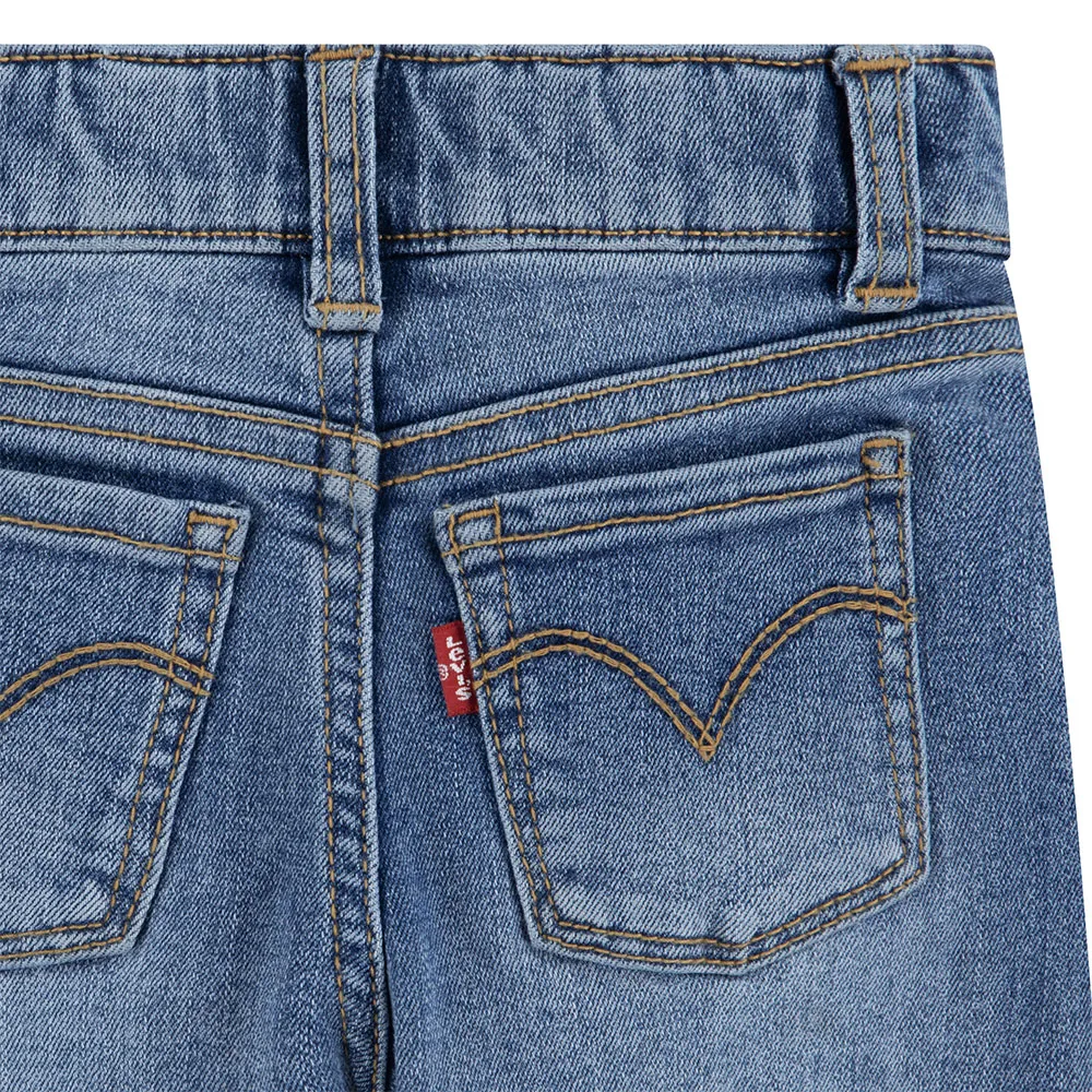 Levi's Langarmet Sett 2 Enheter Levi's Langarmet Sett 2 Enheter