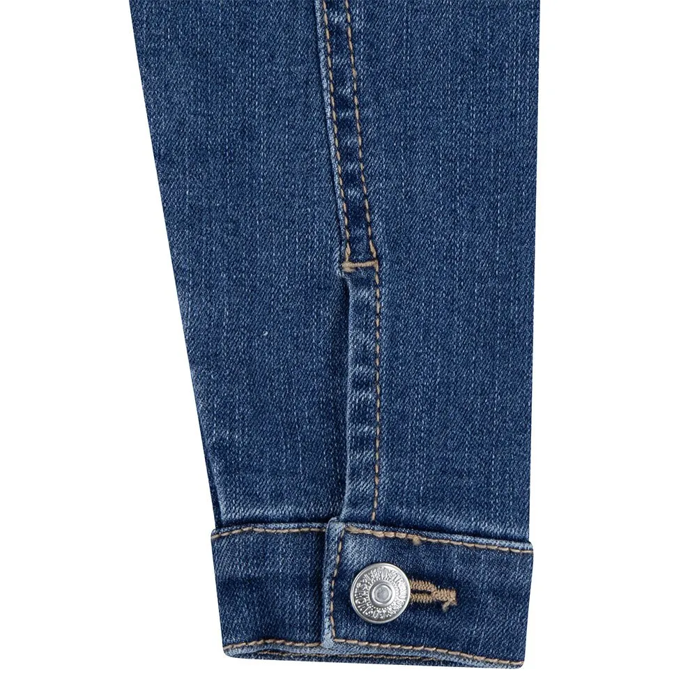 Levi's Langarmet Sett 3 Enheter Levi's Langarmet Sett 3 Enheter